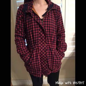 NWT Blu Pepper Jacket